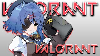 Yahalllooooo !! ~ Iron Trenches !! | Valorant 🔫