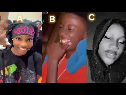 Kasa Kasa ( Casablanca ) - which one will you choose feat. Ivana, Winose,Shay