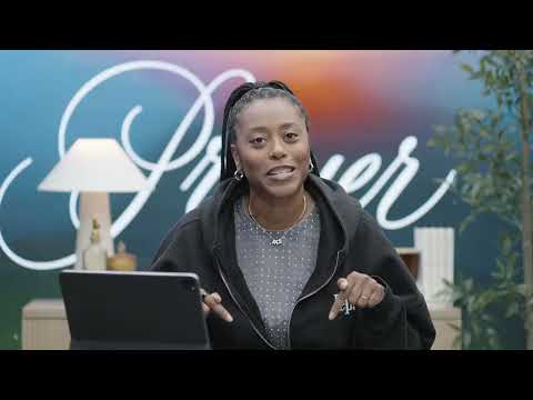 6 AM Prayer | A Big “GIVE” Lifestyle | May 13