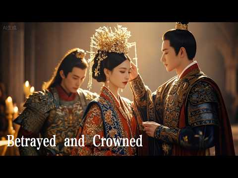 He Betrayed Her for His Brother’s Wife—Now She’s the Prince’s Beloved, and He’s on His Knees!