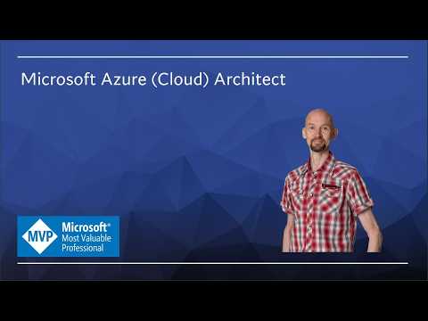 Microsoft Azure (Cloud) Solutions Architect - Folge 74 - Weniger Labels, mehr Präzision in Purview!