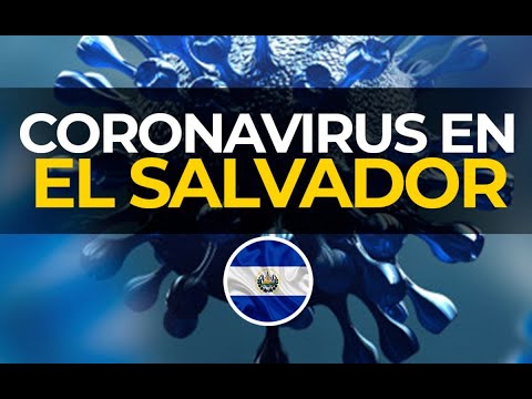El Salvador da inicio al Plan de vacunación contra el COVID-19 Casa por Casa