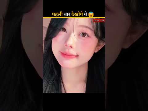 Why do Korean girls wear strong makeup? #jaidmeel #shorts