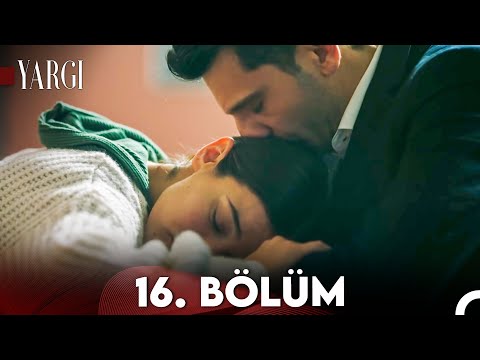 Yargı 16. Bölüm