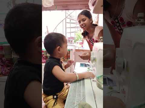 bye karo didi ko #turning #cutebaby #for you #baby #viralvideo