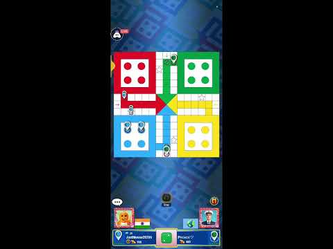 English Ludo King : 👍 Good stream | Playing Solo | Streaming with Turnip