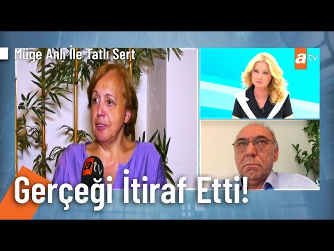 Sanal arkadaşının dolandırdığını kabul etti! | İlk 20 Dakika @Müge Anlı ile Tatlı Sert