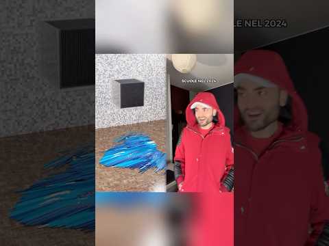 PLOT TWIST FINALE 🫢 invialo al tuo repperino maranza 😂