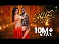 Marhaba (Official Video) Dharmesh D, Amy Aela, Divya Kumar, Abhishek Thakur  New Hindi Song 2025.720p