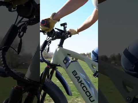 Ranch hand #bakcou #ebike