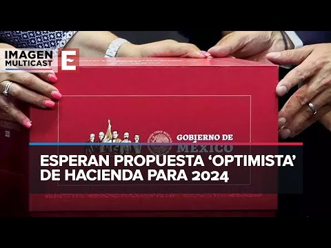 Paquete Económico 2024: ¿Qué se debe de esperar?