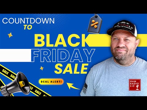 Black Friday Deals You Can't Miss on Amazon 2025!