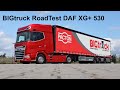 DAF XG 530