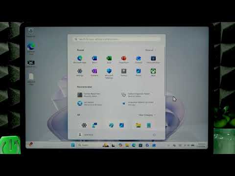 MICROSOFT Surface Studio 2 – Get Cursor Back on the Screen