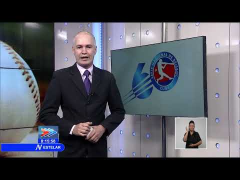 ¿Cómo marcha la Serie Nacional de Béisbol en Cuba
