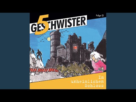 Kapitel 19 - 03: Im unheimlichen Schloss