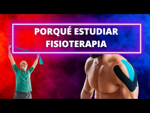 Cosas que debes de saber si quieres estudiar fisioterapia