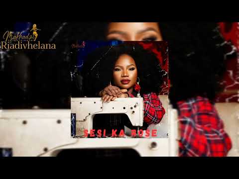 Makhadzi Entertainment - Riadivhelana (Official Audio)