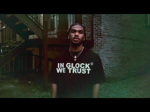 Lucky Vito - WYA Feat. Dableucheese (Official Music Video)