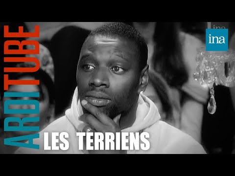 Salut Les Terriens ! De Thierry Ardisson avec Omar et Fred,  …  | INA Arditube