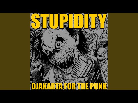DJAKARTA FOR THE PUNK