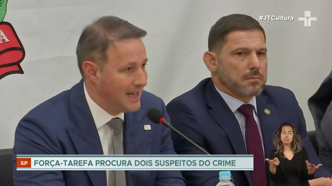 Mulher é presa por suspeita de envolvimento no assassinato do ex-delegado Ruy Ferraz