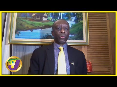 Covid, Kids & The Home with Everton Baker | TVJ Smile Jamaica