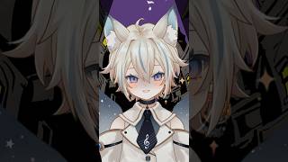 カートゥーンガール 歌ってみた #shorts