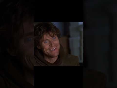 Willem Dafoe as Padre Ramirez #willemdafoe #movieclip