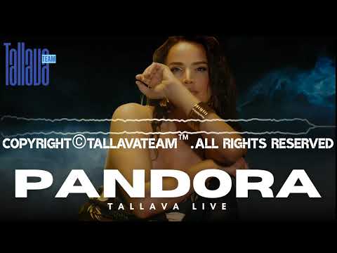 Pandora - Tallava Për TetovaLi Live BoLeRoS