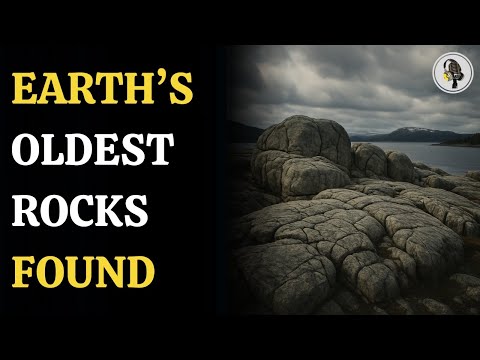 Scientists Discover Earth’s Oldest Rocks in Canada | WION Podcast
