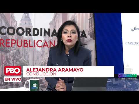 PBO EN VIVO