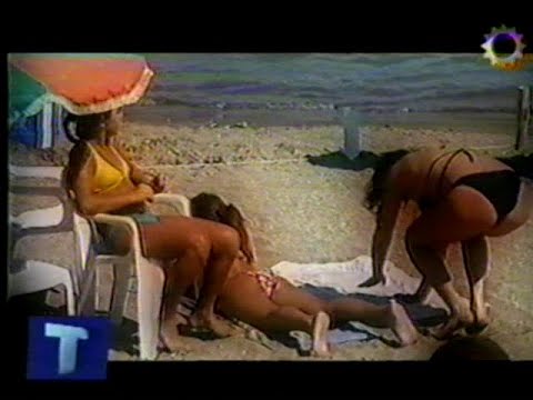 DiFilm - Éxodo turístico hacia Mar del Plata (2007)