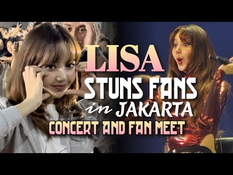 LisaPandemoniuminJakarta|