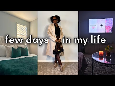 WEEKEND VLOG | candle making, brunch, shopping, fun girl time, + exploring charlotte