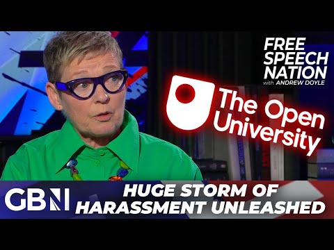 'They said I contributed to trans murder' | Academic forced out for gender critical views WINS case