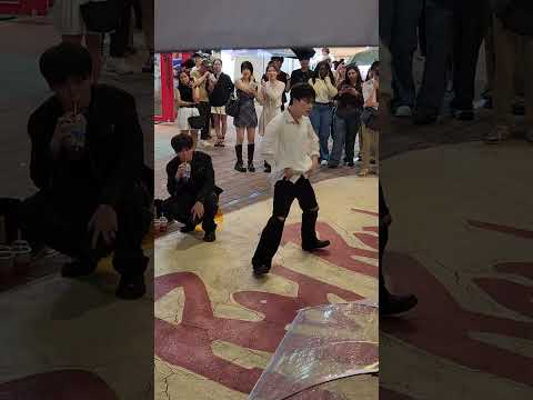 <strong>Kpop</strong>&amp;JHKTV]<strong>U</strong>  L hongdae kpopdance 유엘홍대케이팝댄스 #쇼츠 #shorts