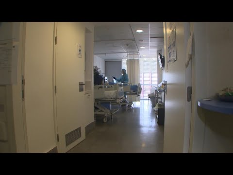 Hospitales retoman cirugías tras baja en casos COVID-19
