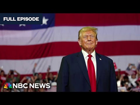 Stay Tuned NOW with Gadi Schwartz - July 1 | NBC News NOW