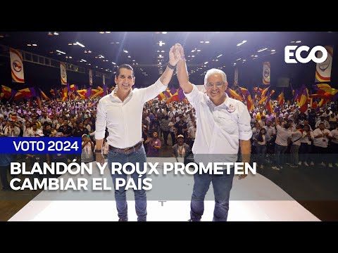 Panameñistas aprueban alianza con Cambio Democrático | #EcoNews