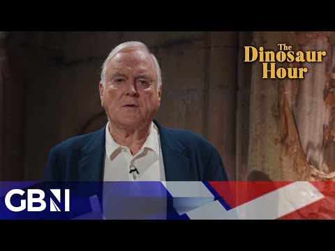 'We rely on people telling us the truth for democracy to work' | John Cleese looks at trust in media