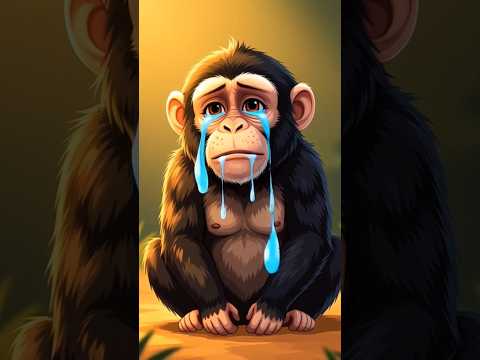 बेचारा बंदर #youtube #trending #facts #viralvideo