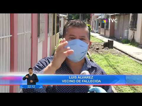 Ataúdes abandonados en las calles de Guayaquil alarman a la ciudadanía