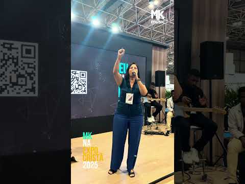 Confere aí um pouco do que tem acontecido na Expo Cristã 2025! #MKNãoPara #MKNaExpoCrista2025 Confere aí um pouco do que tem acontecido na Expo Cristã 2025! #MKNãoPara #MKNaExpoCrista2025