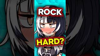 Shiori is Being Questionable Again #hololive #hololiveenglish #vtuber