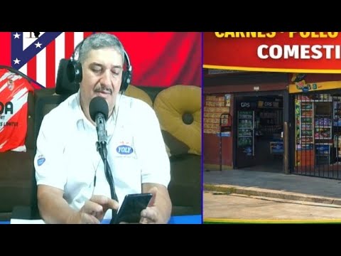 Transmisión en directo  Programa Deportivo Radio 📻