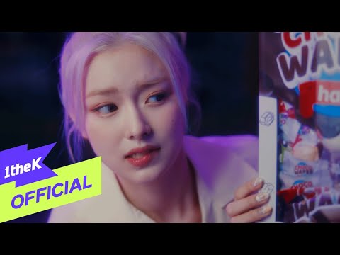 [MV] DreamNote(드림노트) _ Lemonade