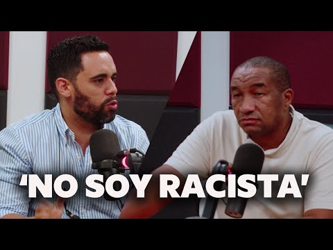 ALBERT MENA!!! RESPONDE FEO A LAS CRITICAS POR RACISMO