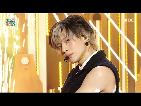 SHINee (샤이니) - HARD | Show! MusicCore | MBC230701방송