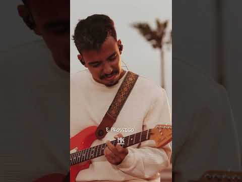 Oração que vira música! Veja o novo clipe da cantora Larissa Santos, “Quando Dobro Meus Joelhos”